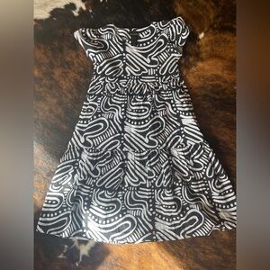 Nooworks Ripple Frida Dress